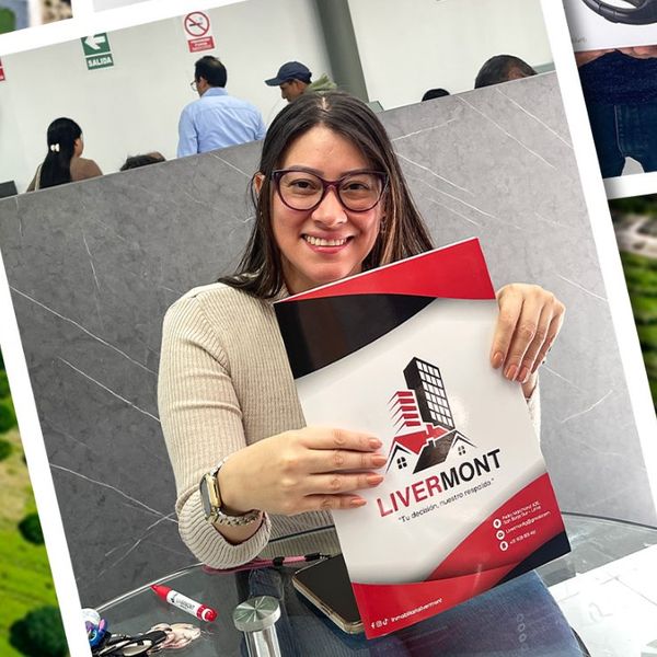 Cliente Livermont — Brisas del Campo · Huaral